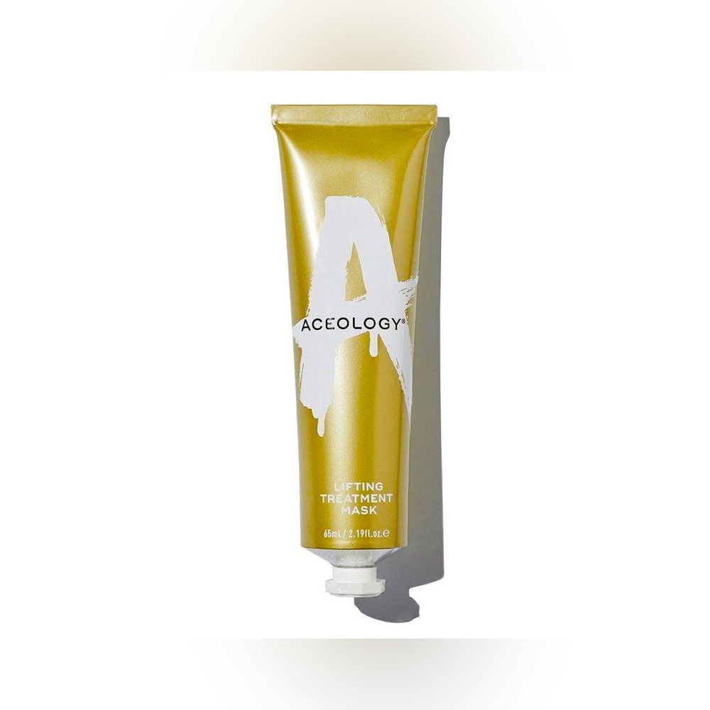 Geology Lifting Treatment Mask ✨Factory Sealed